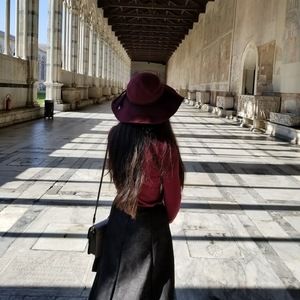 Meet your Posher, Tracy